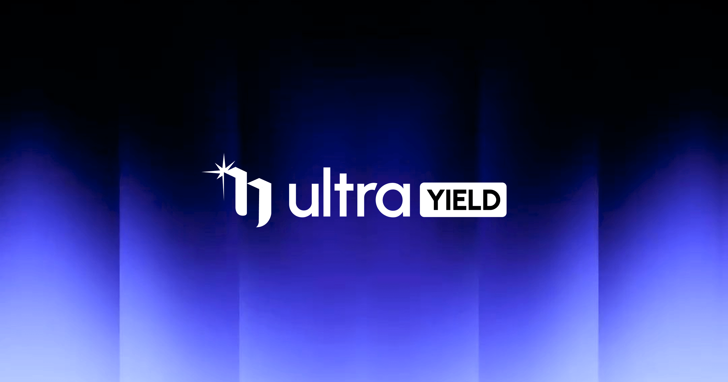 UltraYield Curator cover
